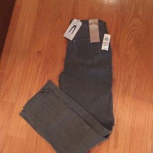 Charter Club very soft jeans in granite